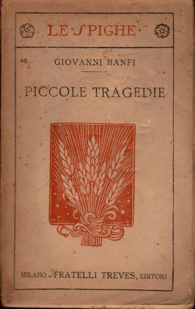 Piccole tragedie