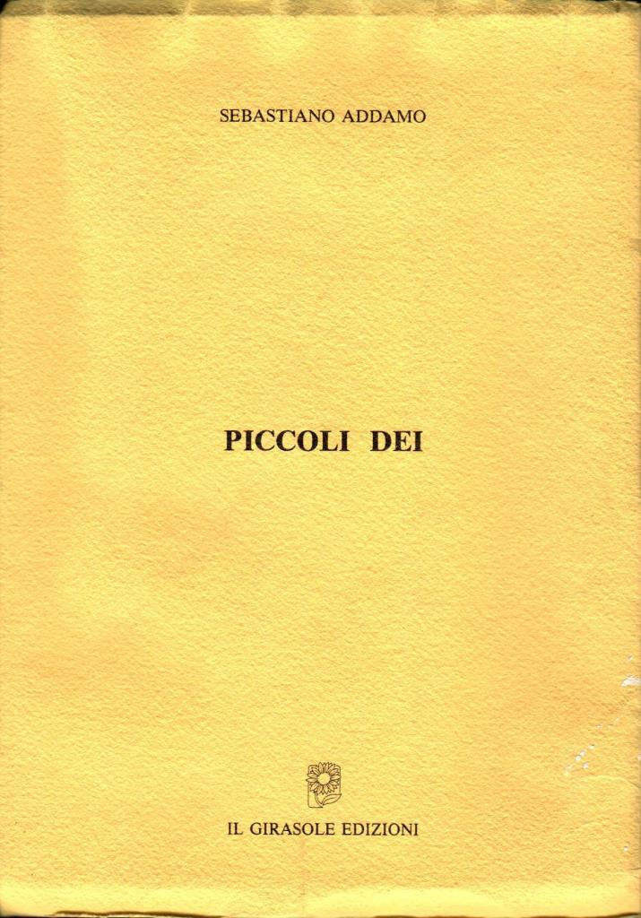 Piccoli dei