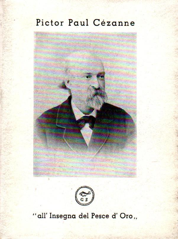 Pictor Paul Cezanne