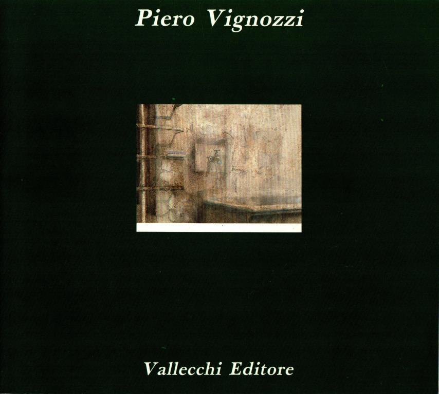 Piero Vignozzi