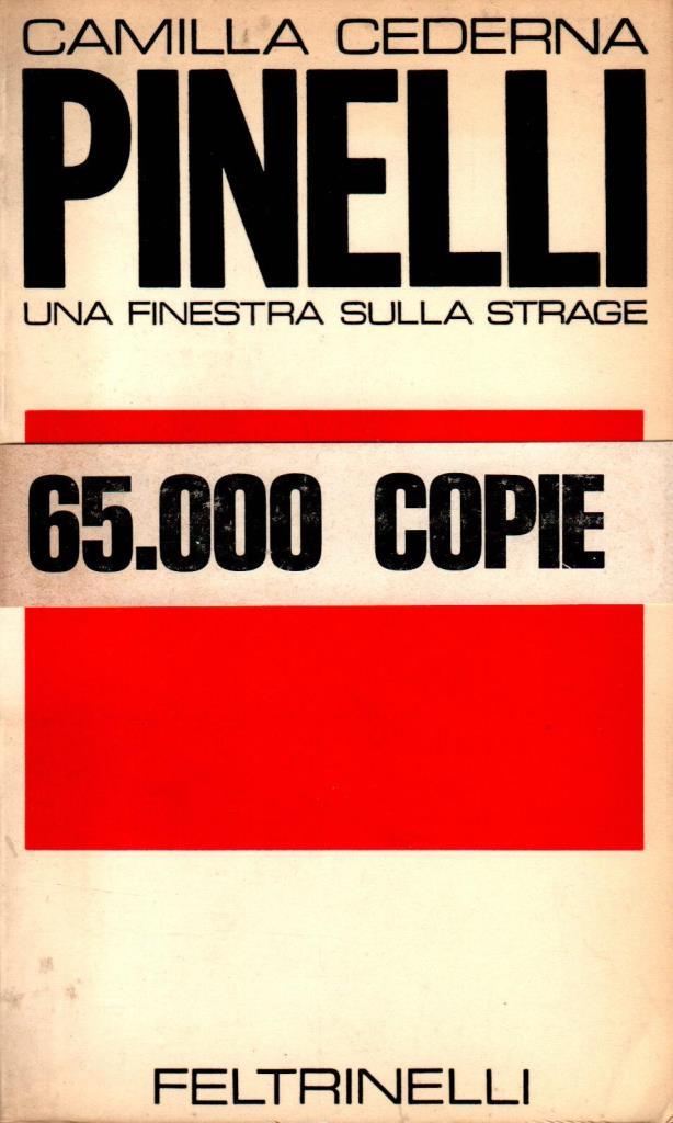 Pineli. Una finestra sulla strage