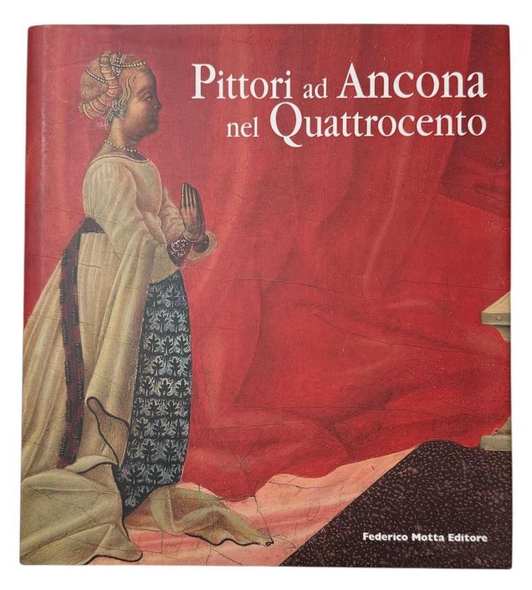 Pittori ad Ancona nel Quattrocento
