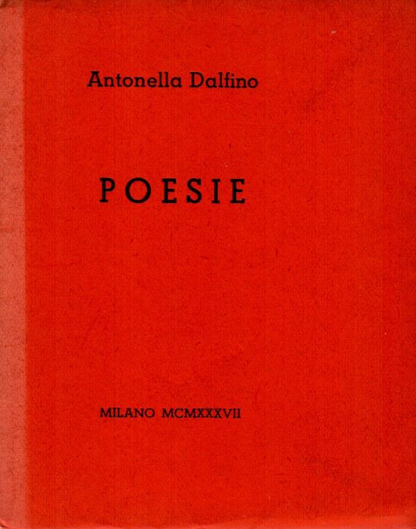 Poesie