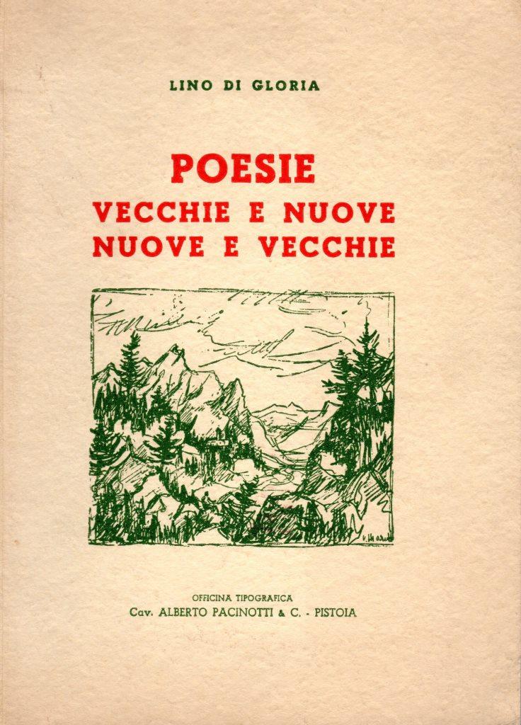 Poesie vecchie e nuove nuove e vecchie