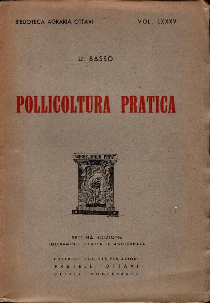 Pollicoltura pratica