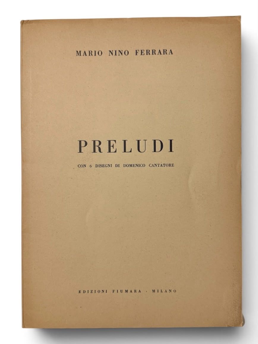 Preludi