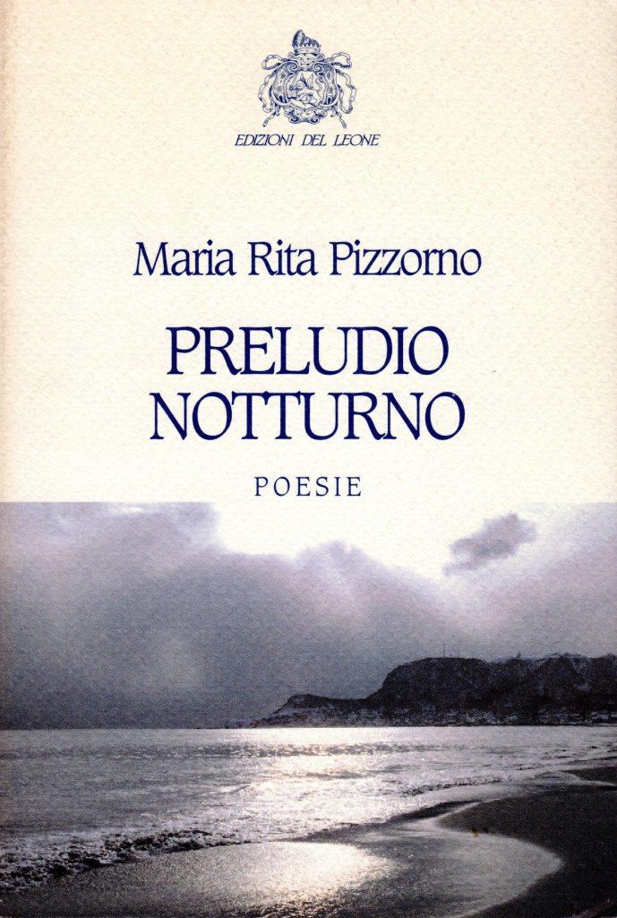 Preludio notturno (dedica dell'autrice)