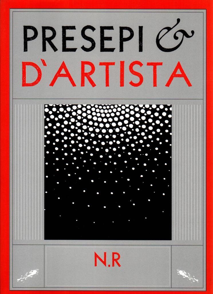 Presepi d'artista