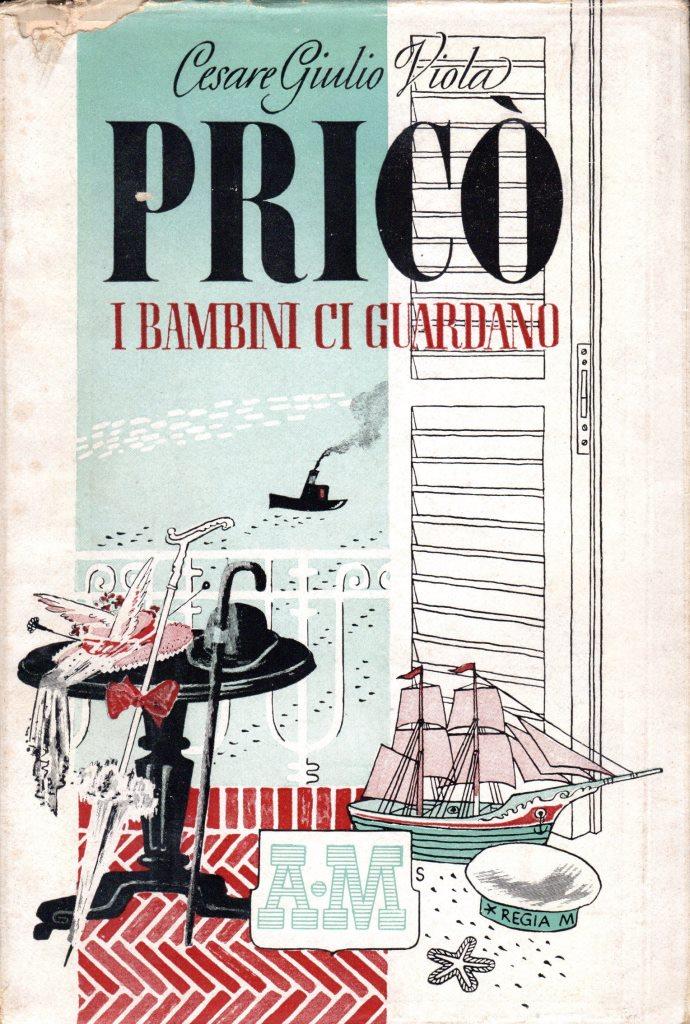 Pricò. I bambini ci guardano