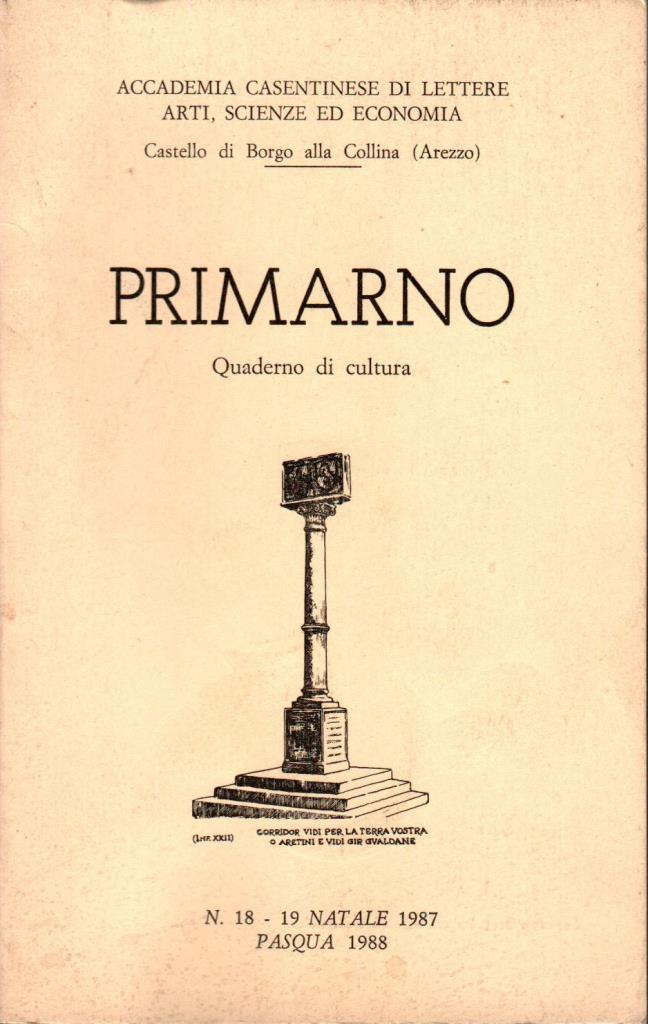 Primarino