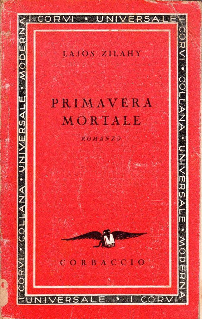 Primavera mortale
