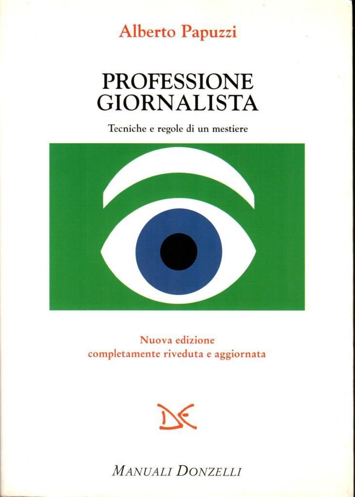Professione giornalista