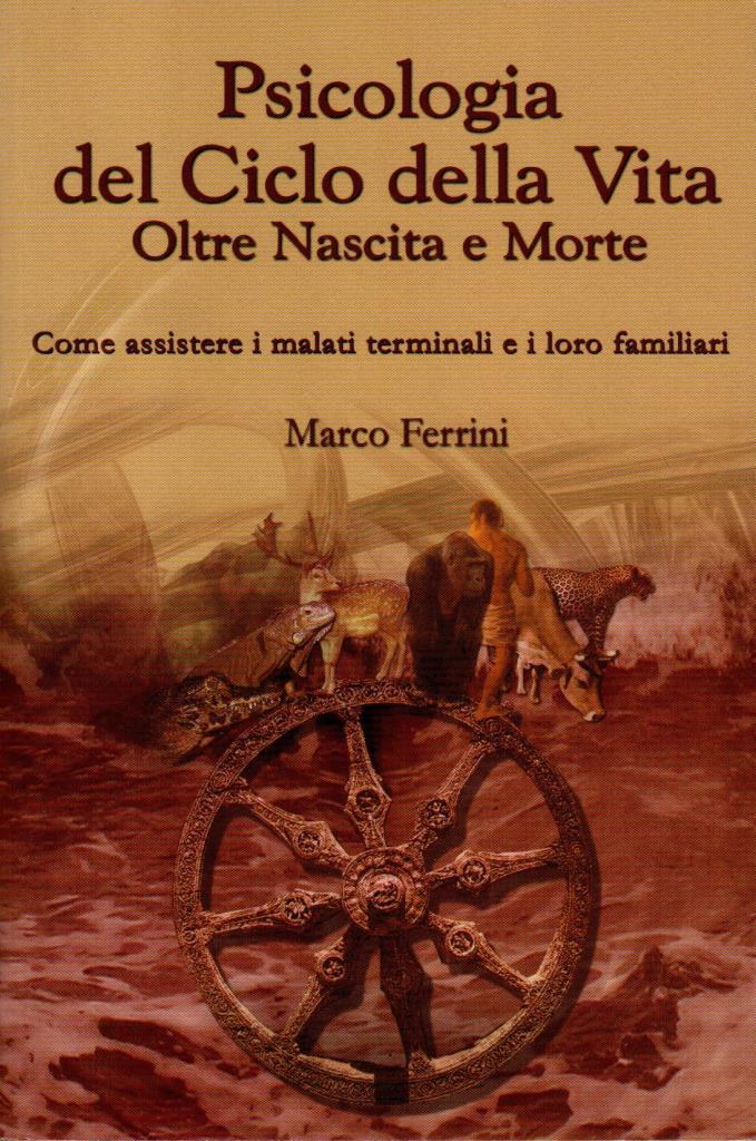 Psicologia del ciclo della vita oltre nascita e morte