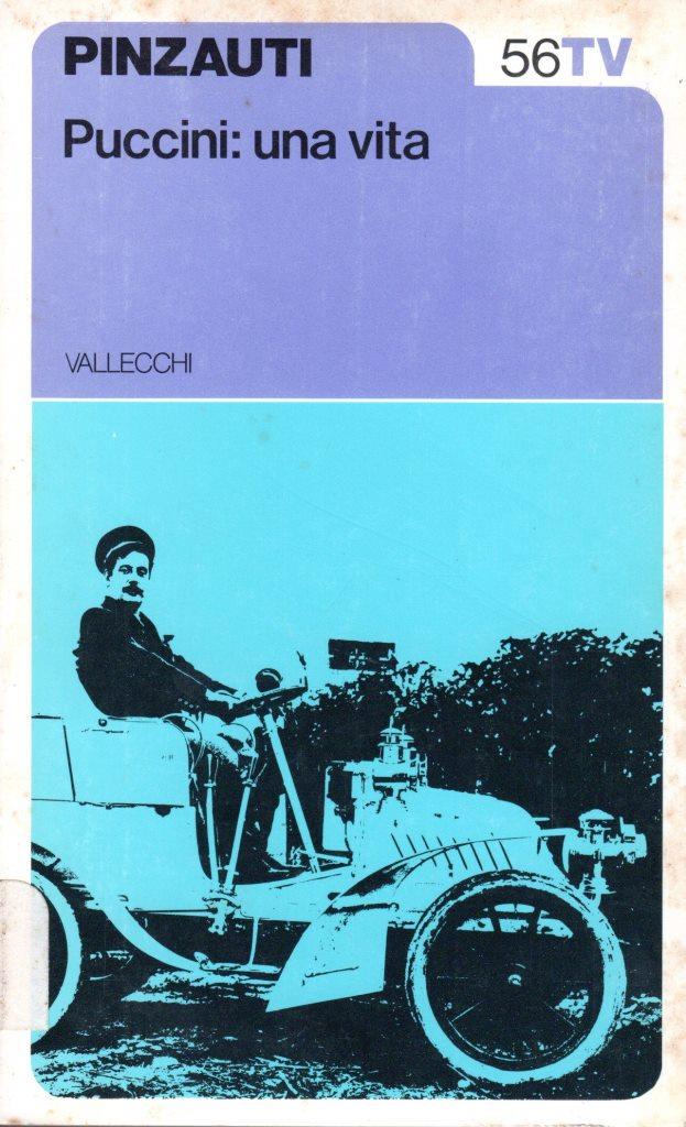 Puccini: una vita