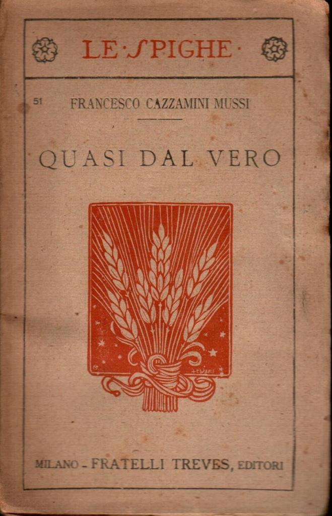 Quasi dal vero