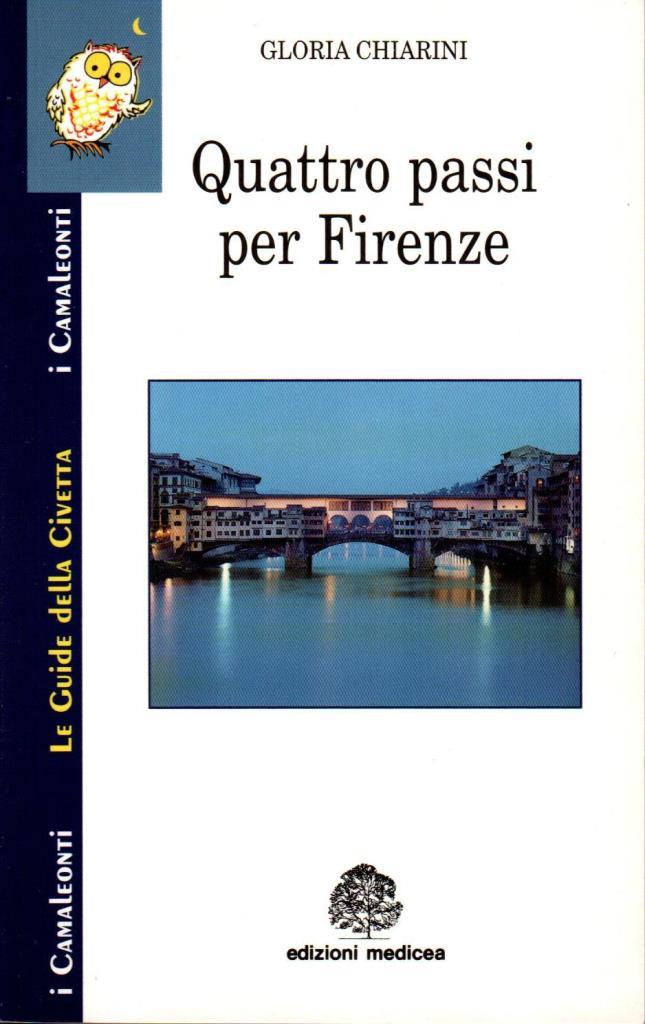 Quattro passi per Firenze