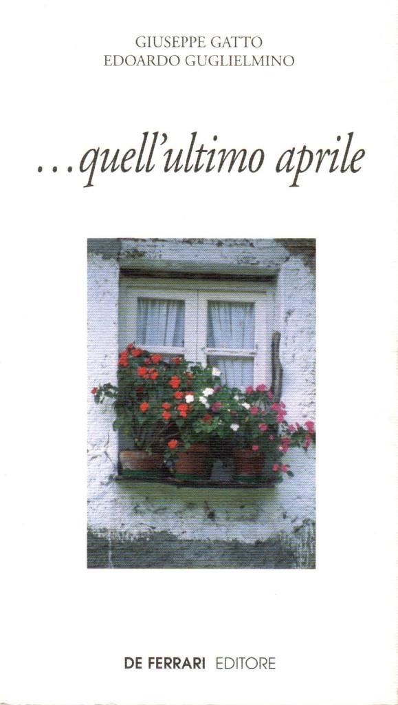 Öquell'ultimo aprile