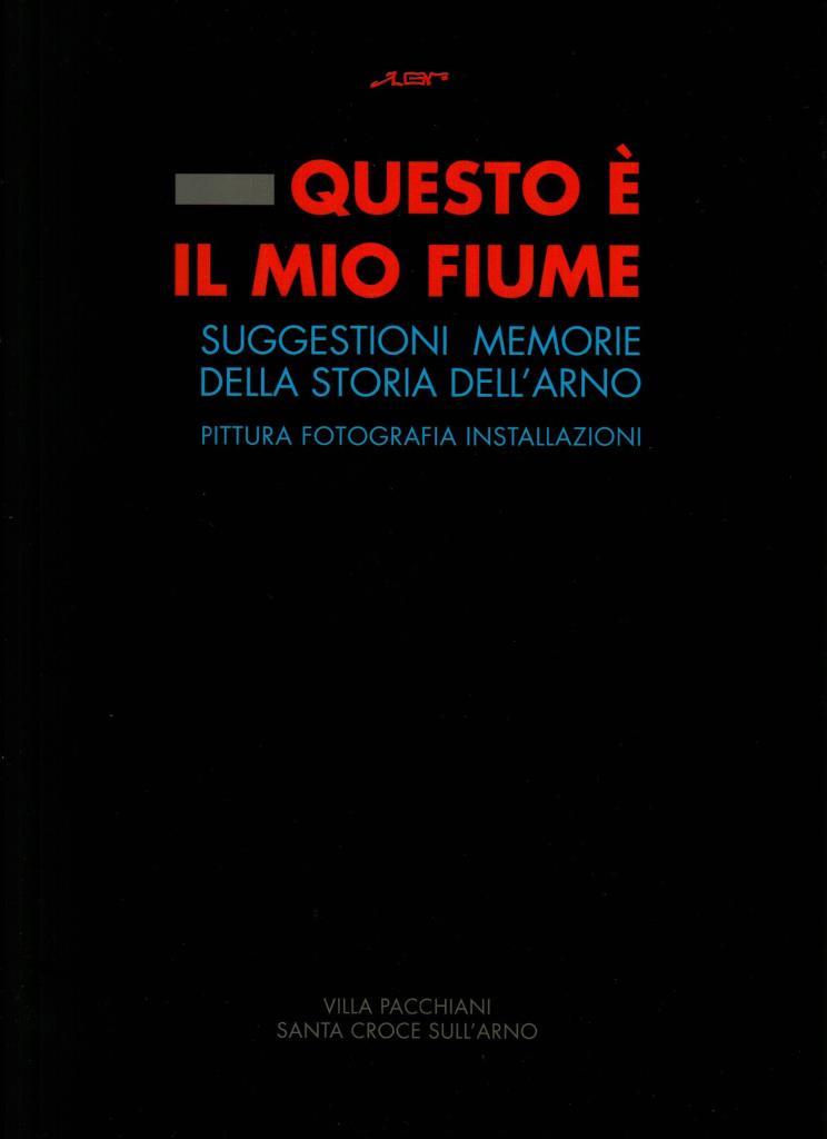 Questo Ë il mio fiume