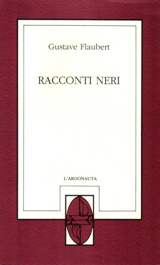 Racconti neri