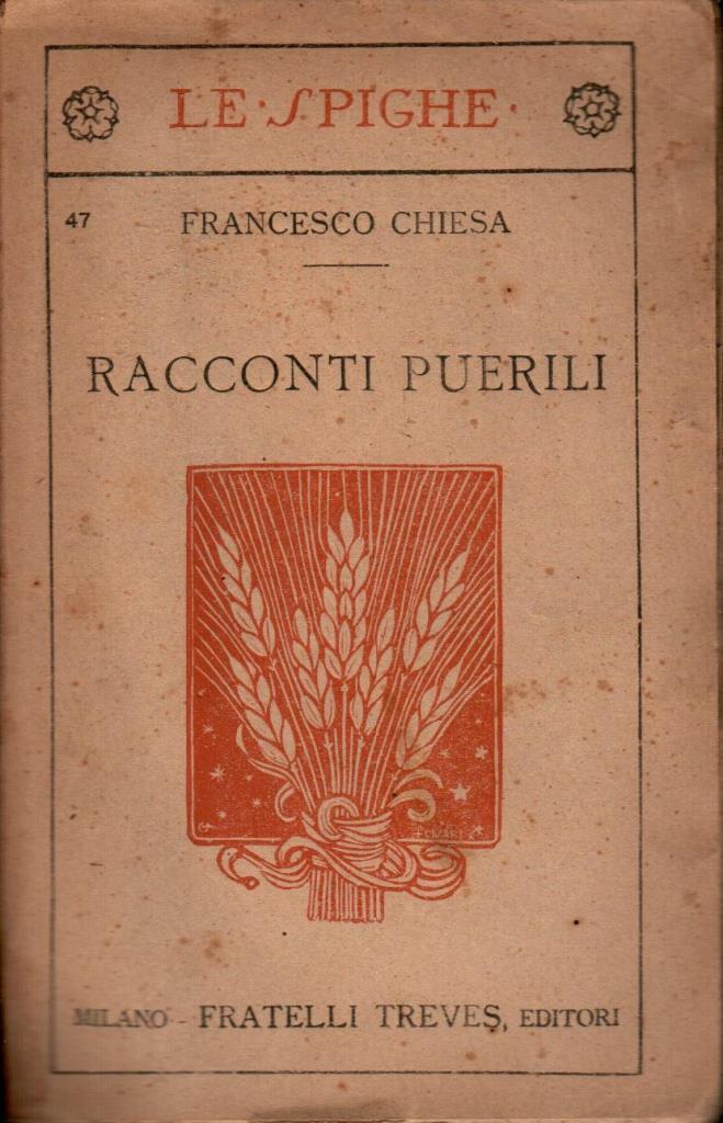 Racconti puerili