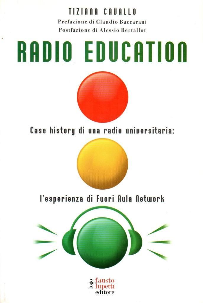Radio education