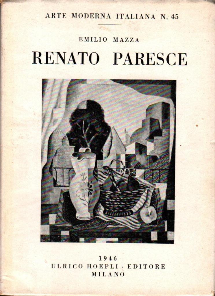 Ranato Paresce