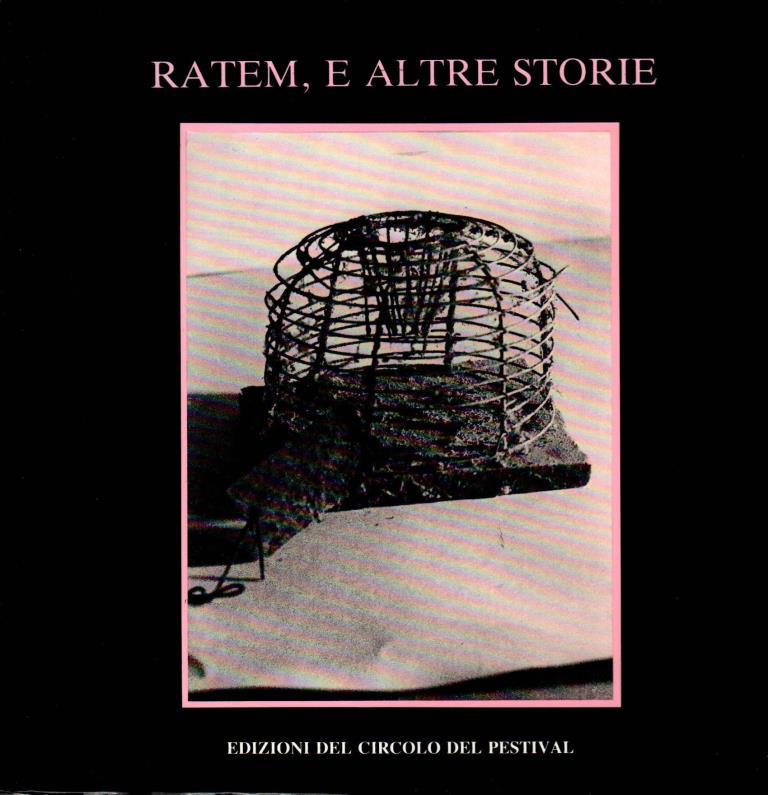 Ratem, e altre storie