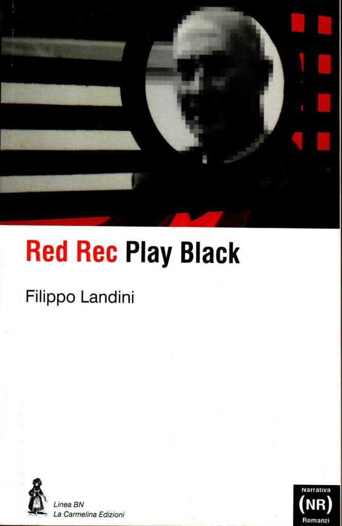 Red Rec Play Black