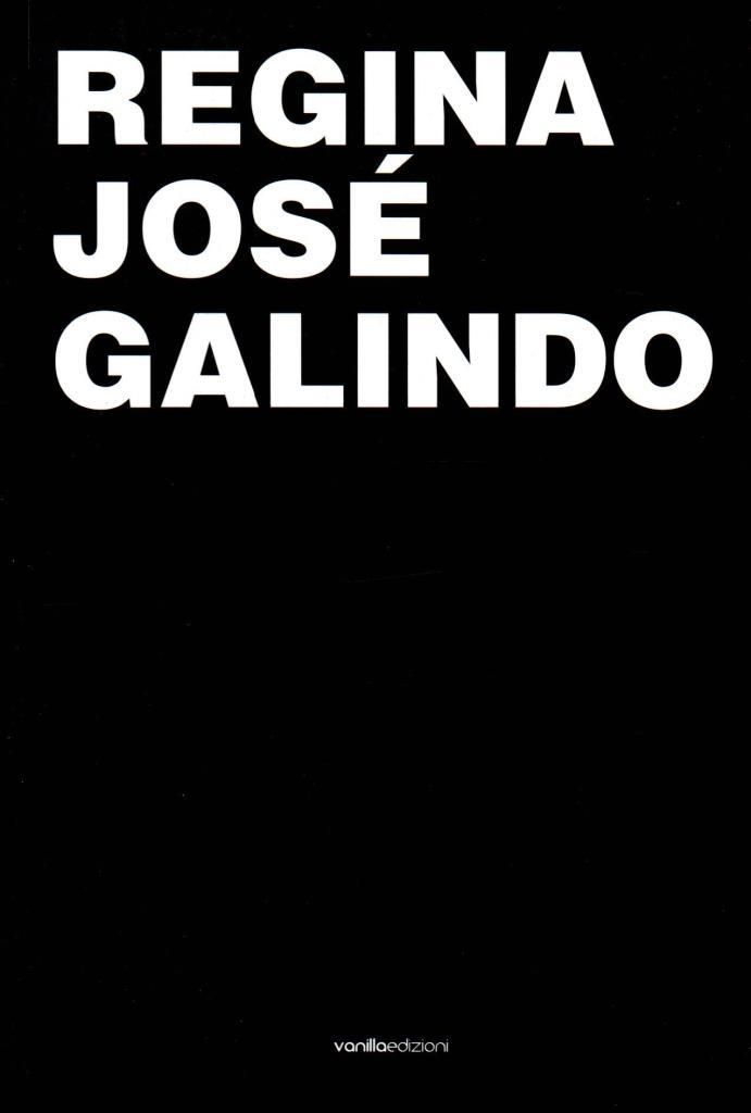 Regina JosÈ Galindo