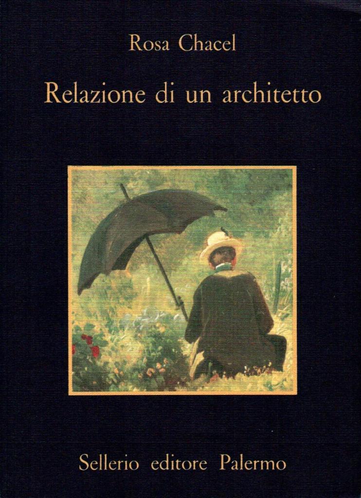 Relazione di un architetto