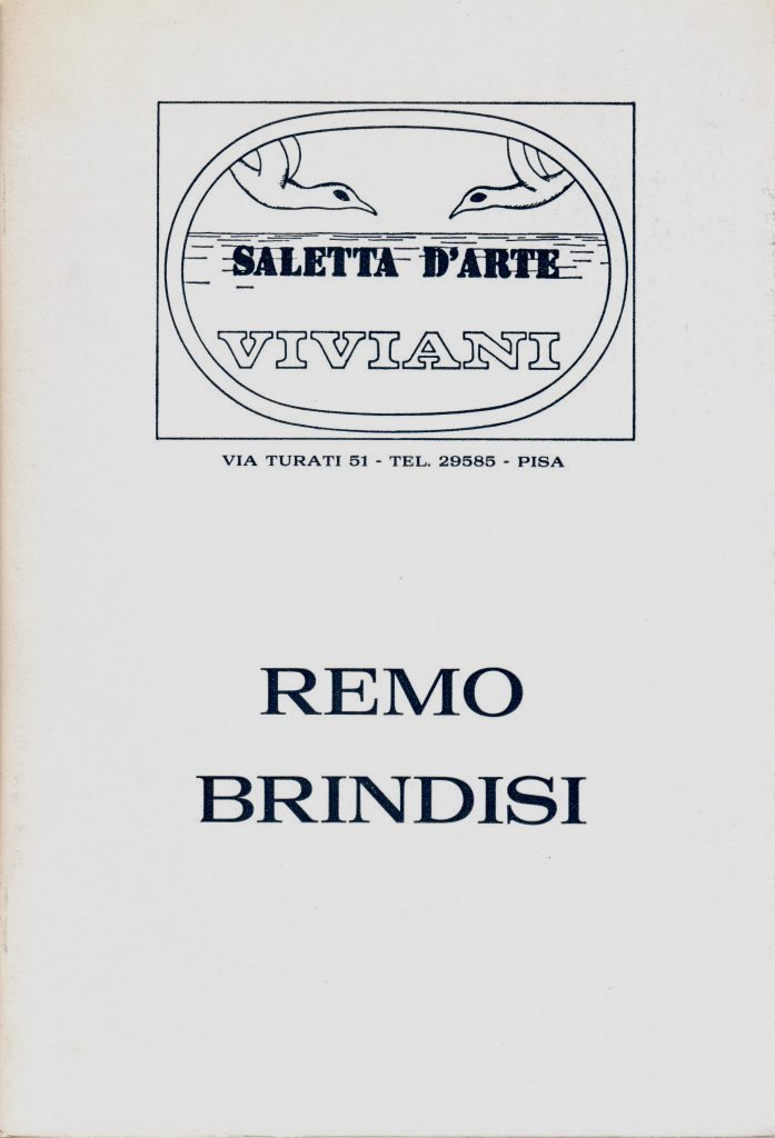 Remo Brindisi