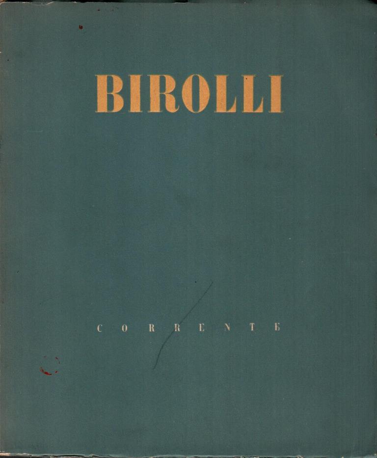 Renato Birolli