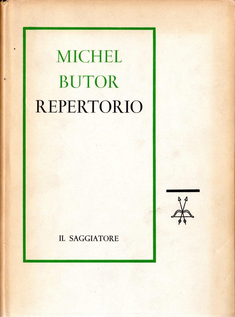 Repertorio