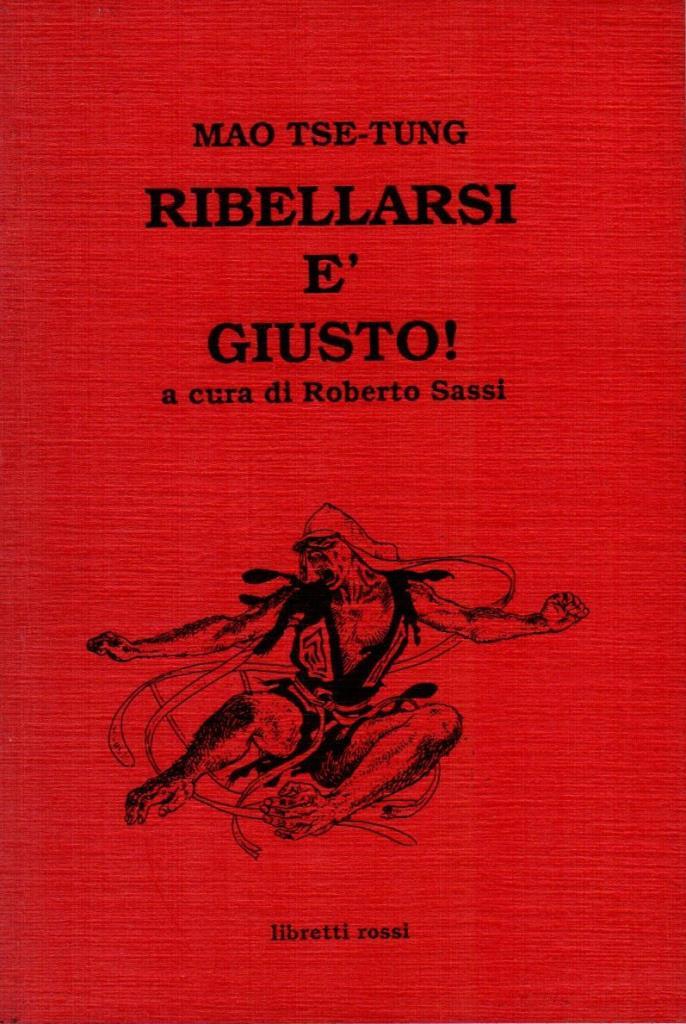 Ribellarsi Ë giusto!
