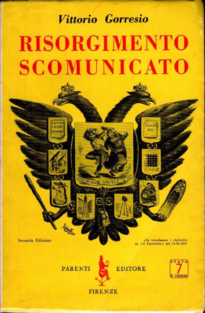 Risorgimento scomunicato
