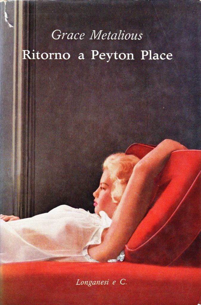 Ritorno a Peyton Place