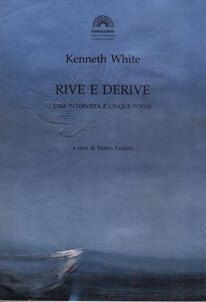 Rive e derive