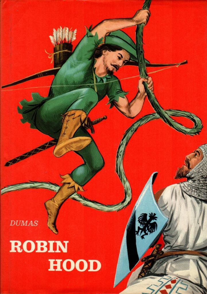 Robin Hood