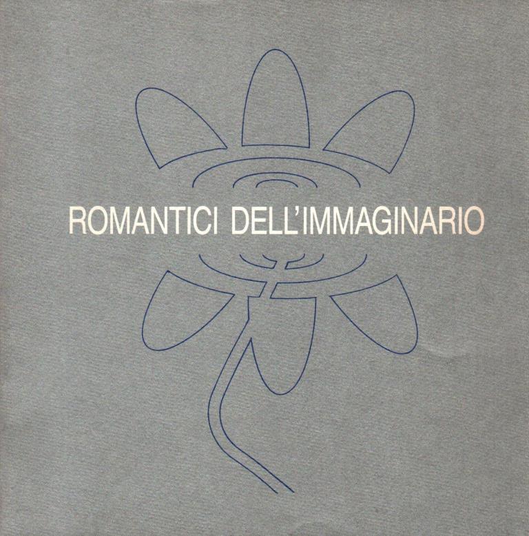 Romantici dell'immaginario