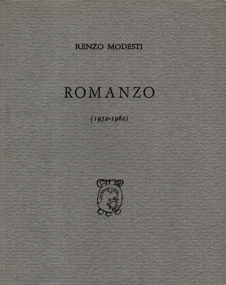 Romanzo (1952-1960)