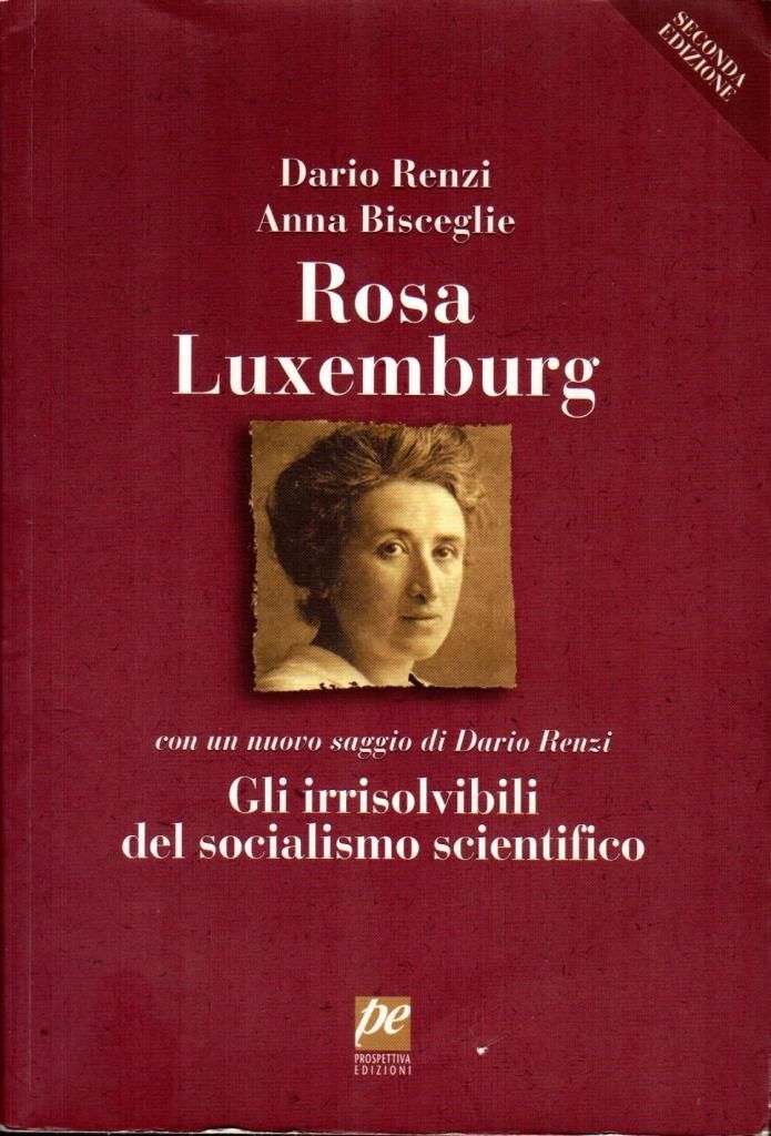 Rosa Luxemburg