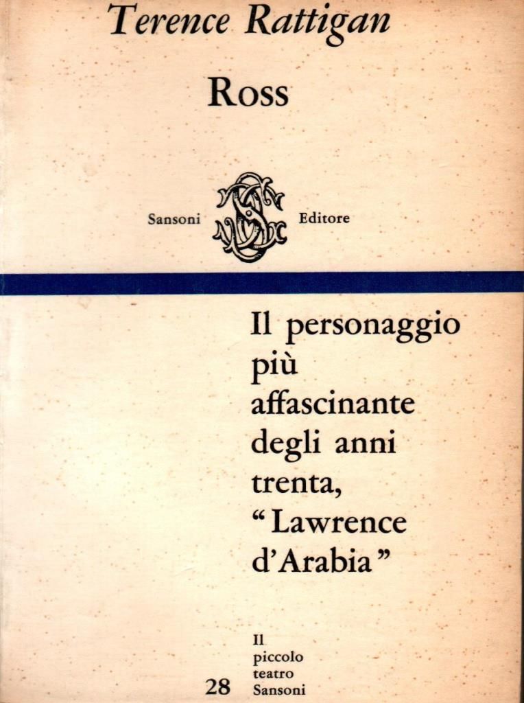 Ross