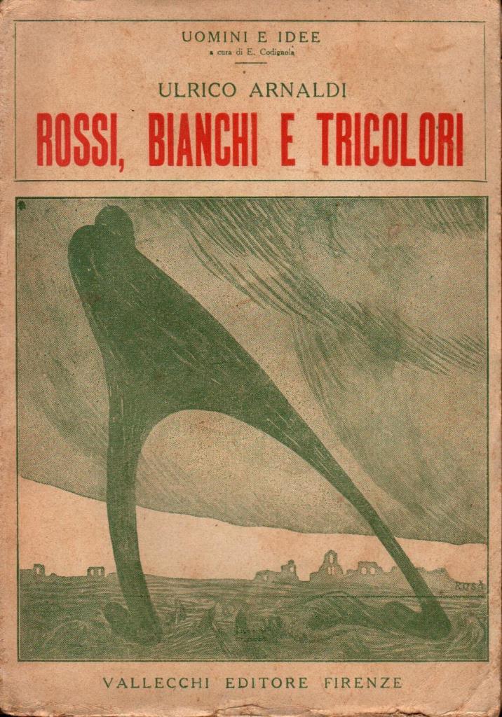 Rossi, bianchi e tricolori