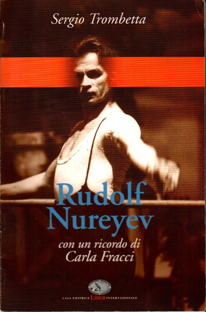 Rudolf Nureyev