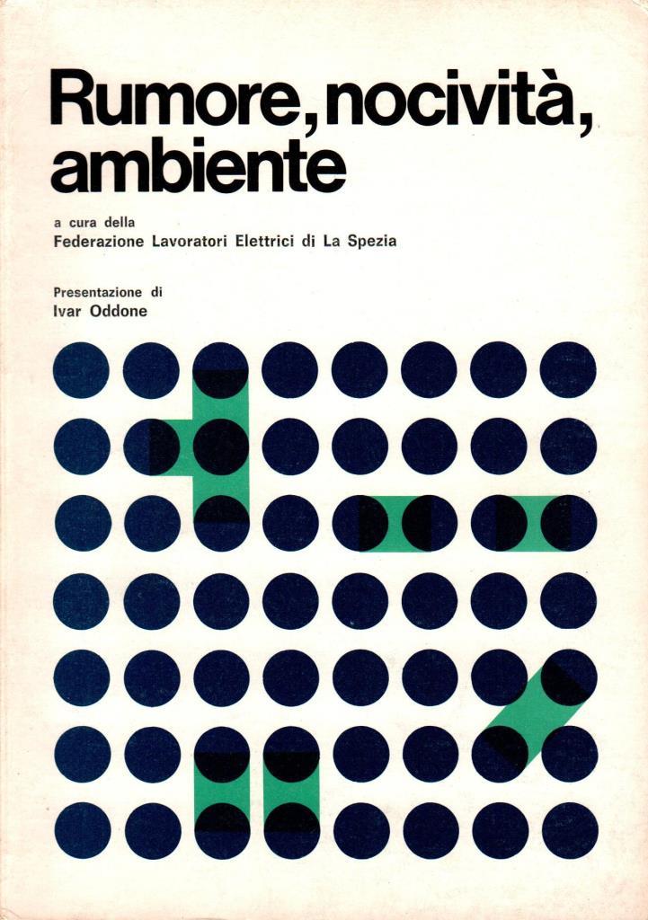 Rumore, nocivit‡, ambiete