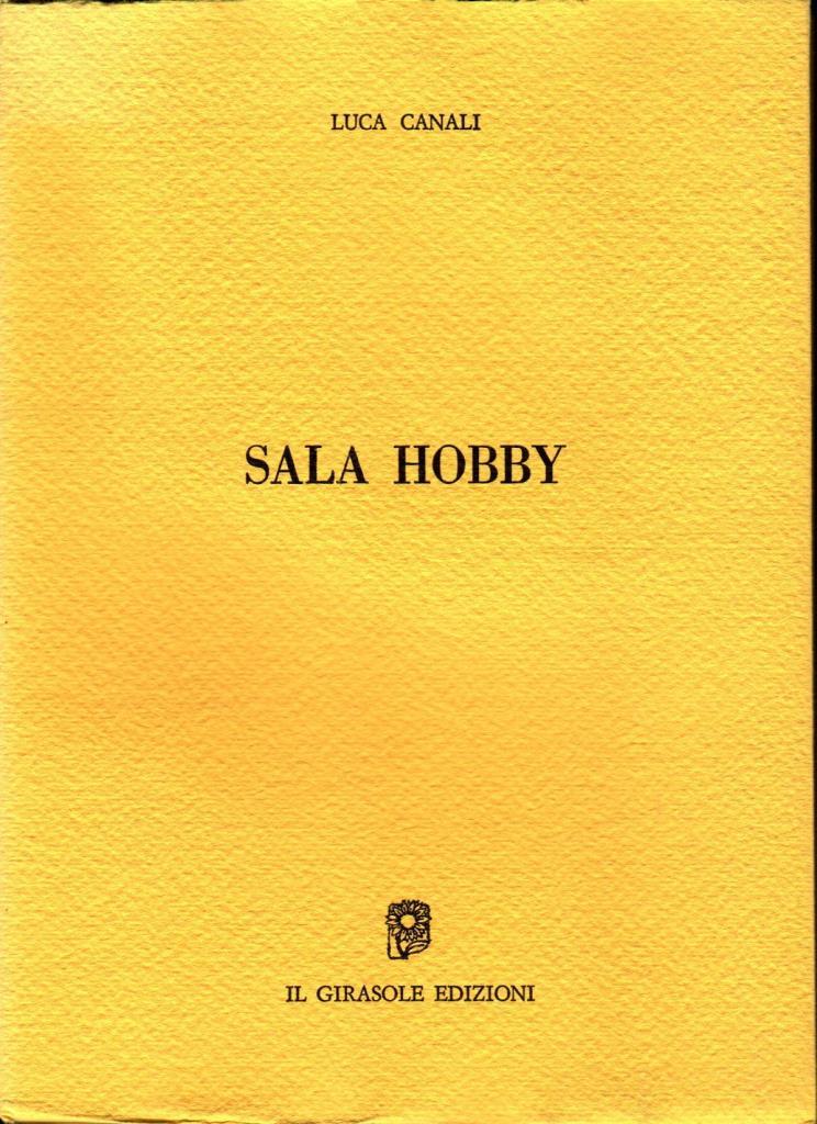 Sala hobby
