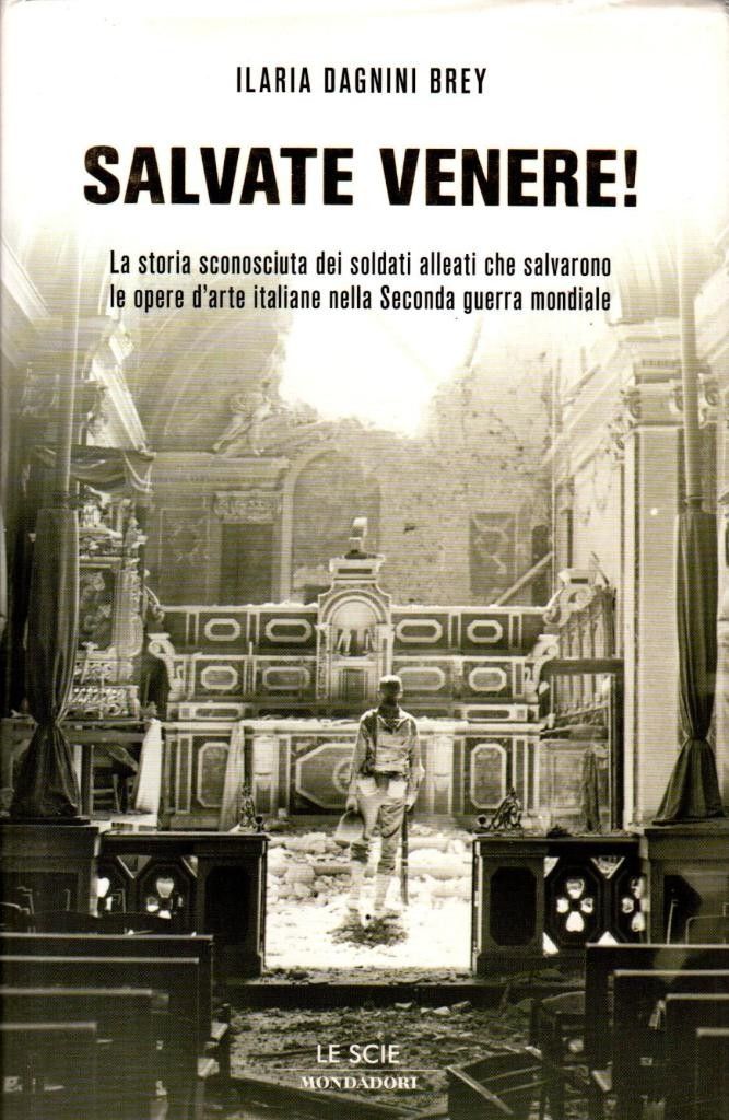 Salvate Venere!