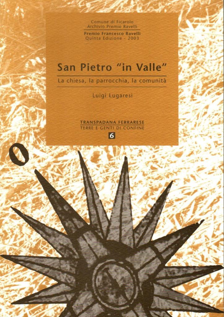 San pietro "in Valle"