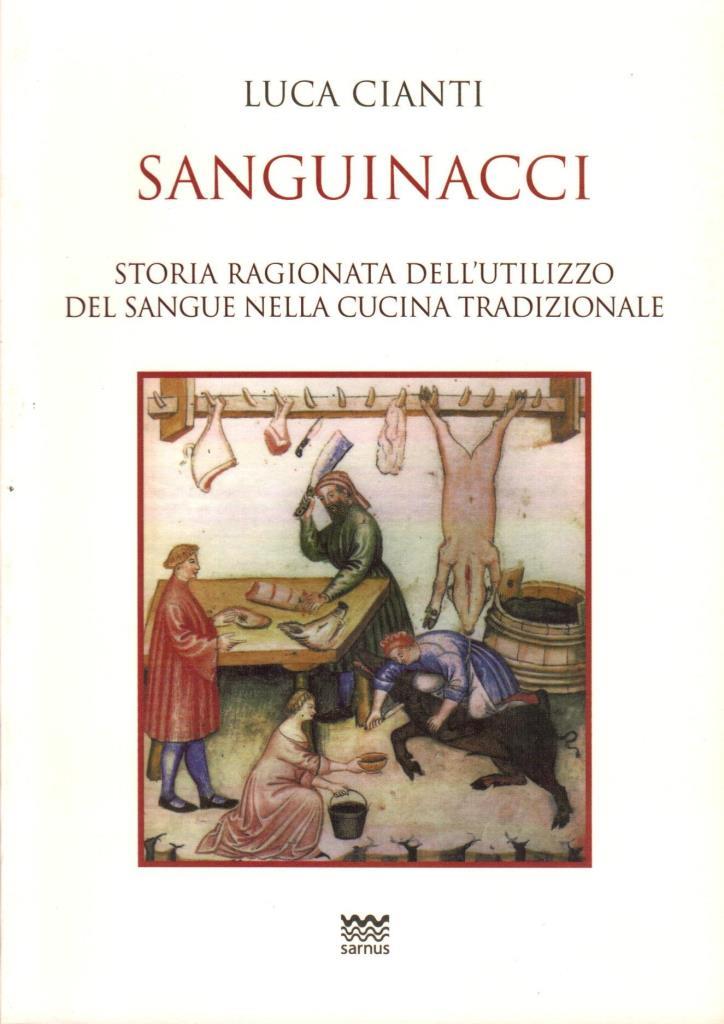 Sanguinacci