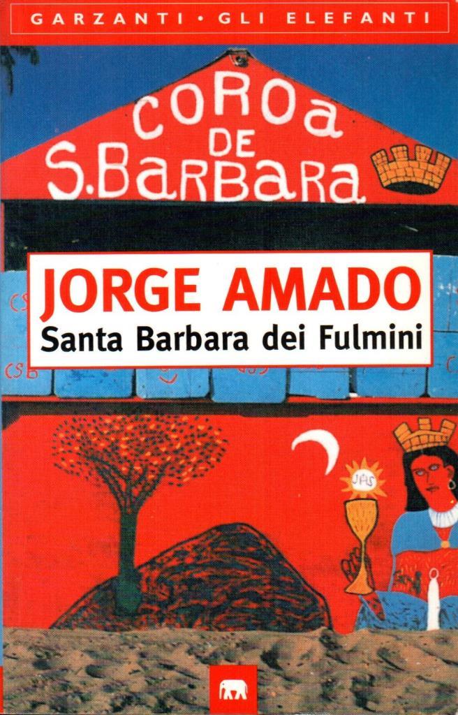 Santa Barbara dei Fulmini